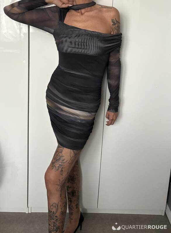 Anaïs (Photo)