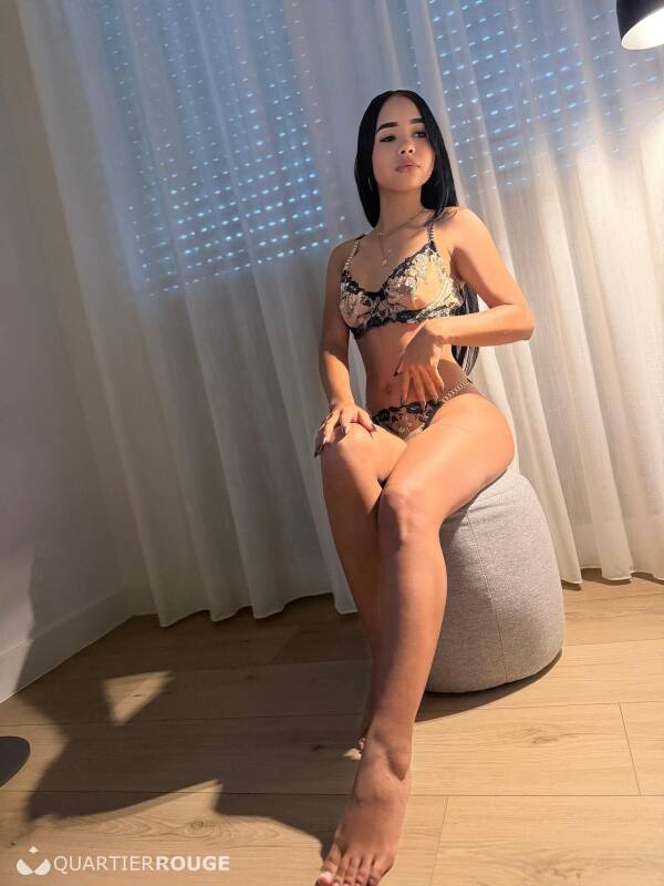 Cata (Photo)