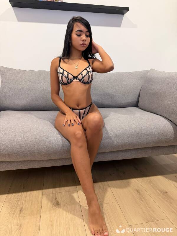 Cata (Photo)