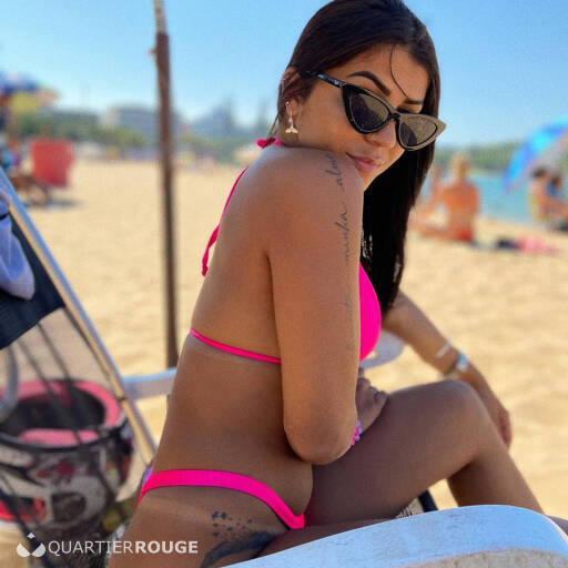 Bruna Dias (Photo)