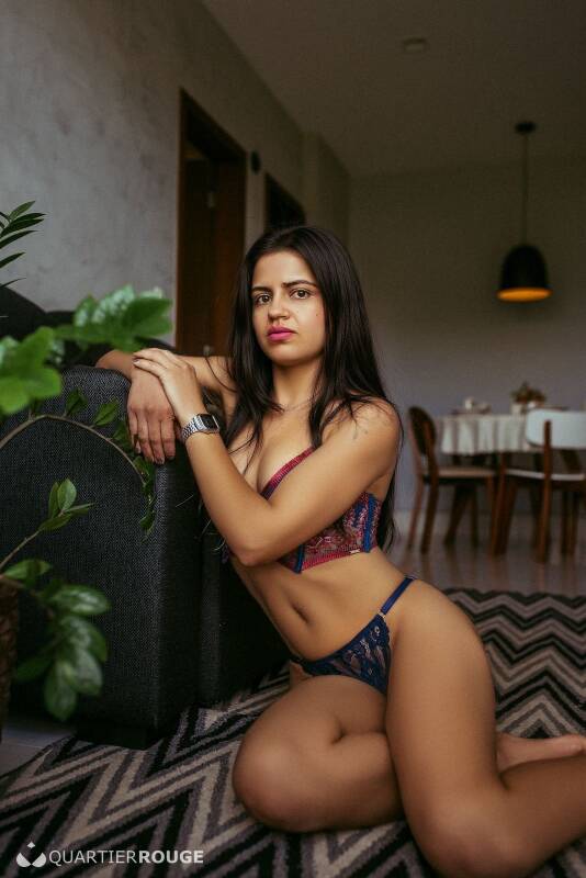 Fernanda hot (Photo)