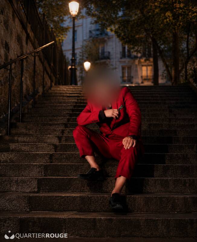 Matteo (Photo)
