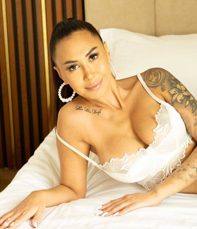 Bibi (Photo)