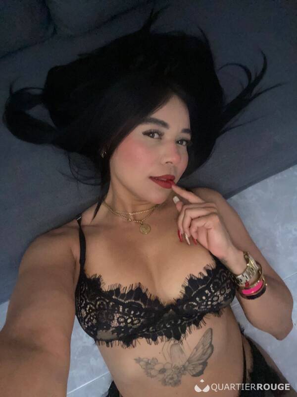 Gisell (Photo)