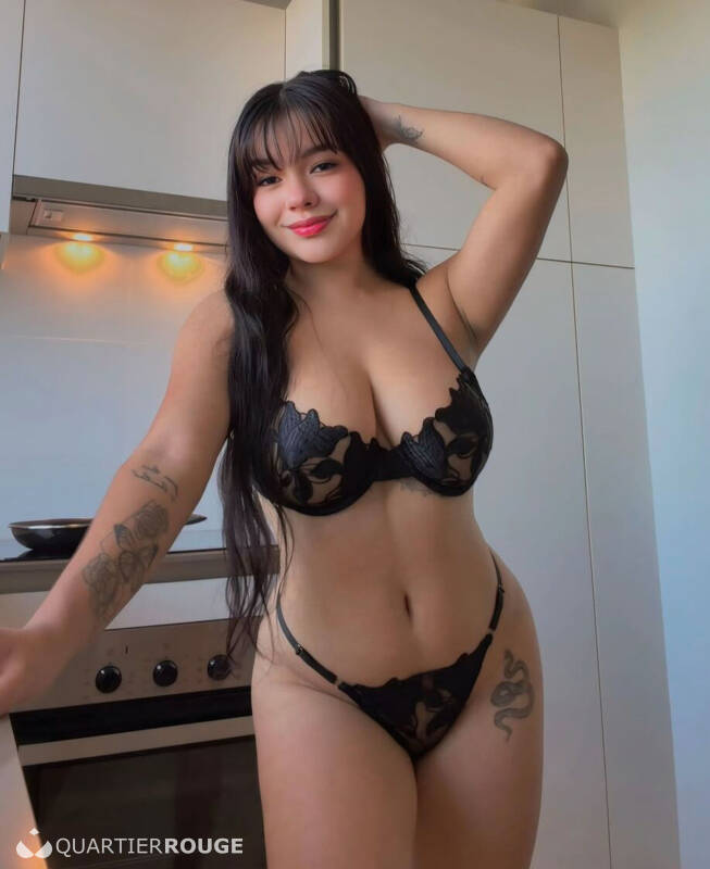 Abby (Photo)