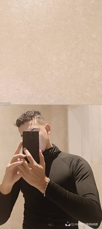 Maxime (Photo)
