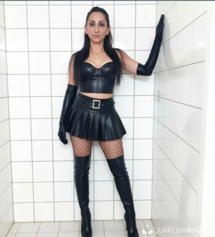 Bianca (Photo)