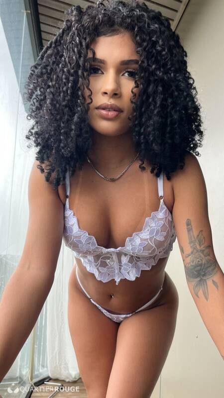 Morena (Photo)