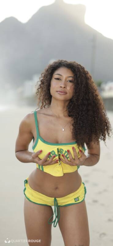 Andressa (Photo)
