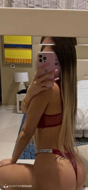 Rihana (Photo)