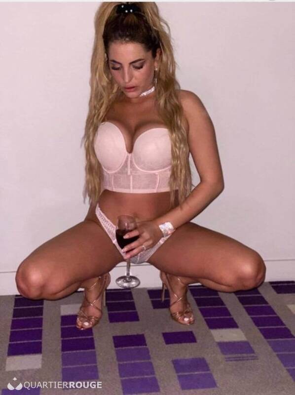 Sasha (Photo)