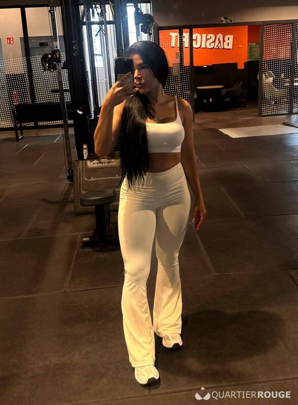 Julia GFE (Photo)
