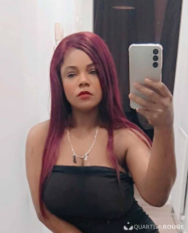 Perla (Photo)