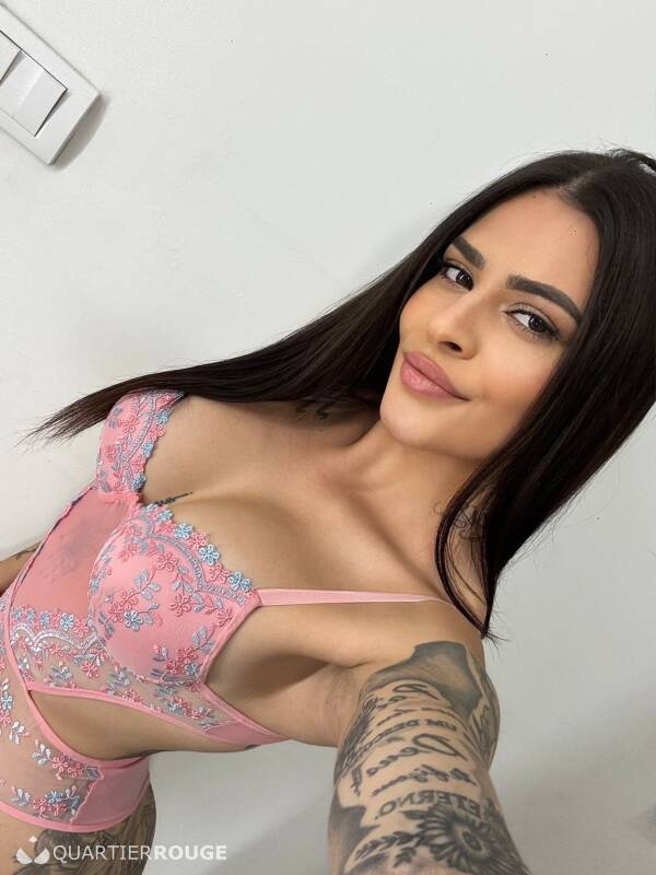 Nina (Photo)