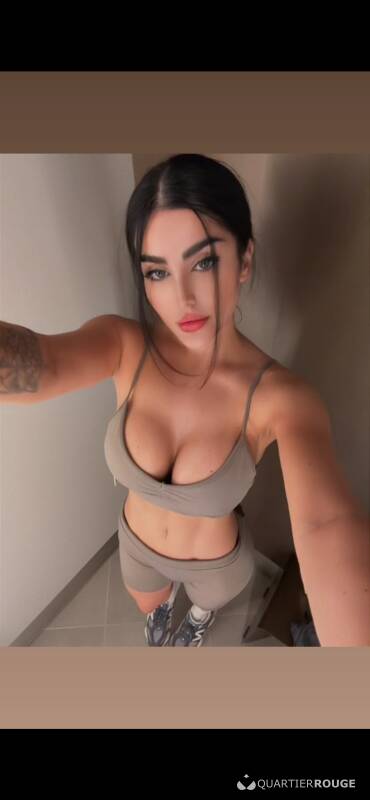 Maya (Photo)