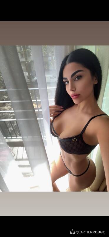 Maya (Photo)