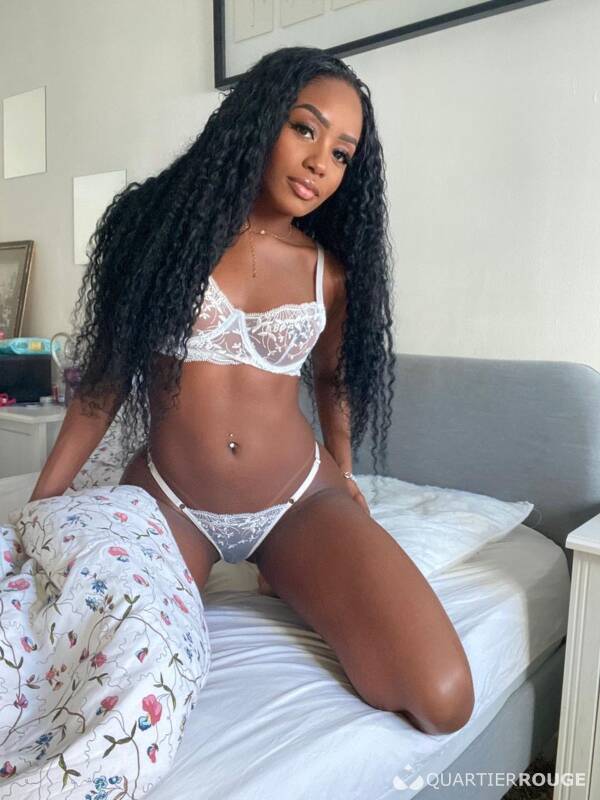 Hannah (Photo)