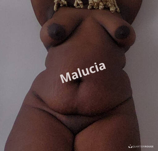 Malucia (Photo)