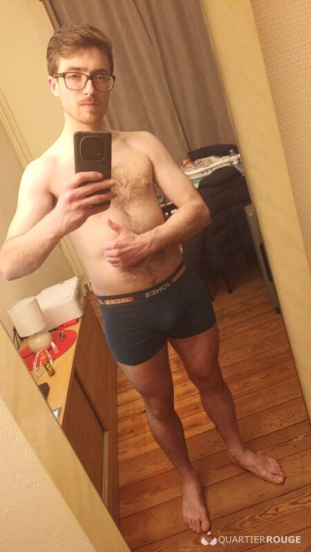 Sébastien (Photo)