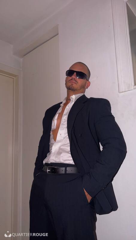 Theo (Photo)