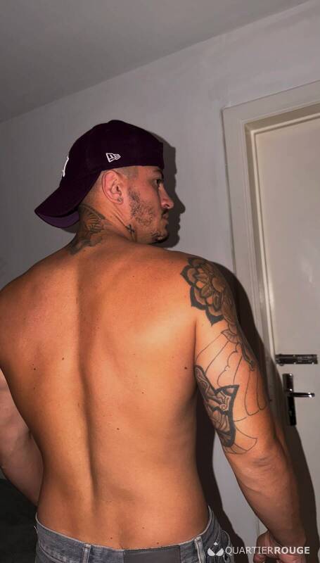 Theo (Photo)