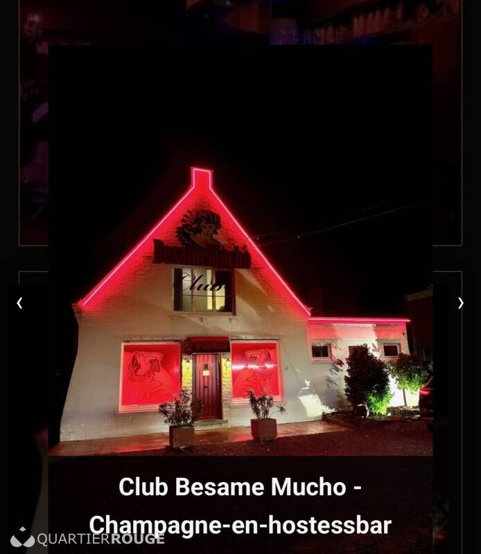 Club Besame Mucho (Photo)