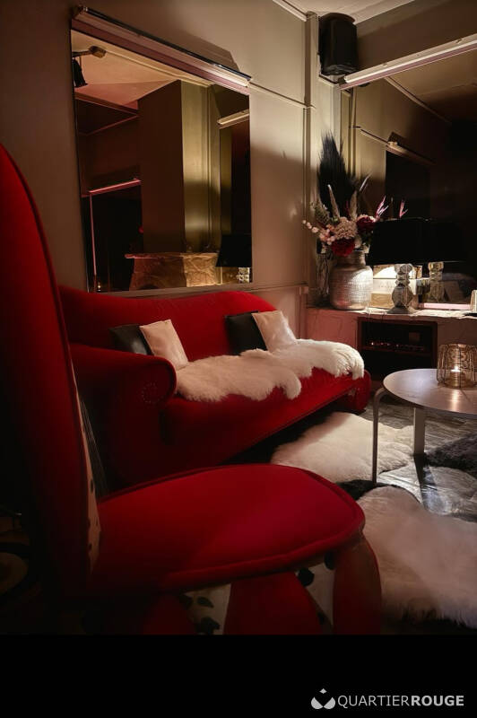 Club Penthouse (Photo)