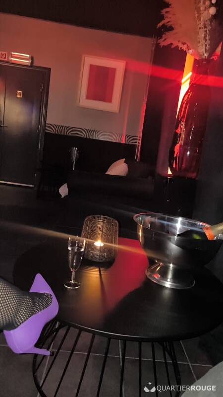 Club Penthouse (Photo)