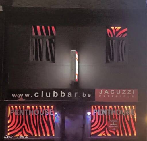 Club Penthouse (Photo)