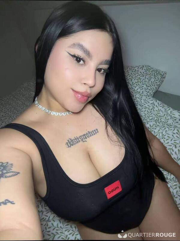 Dania (Photo)