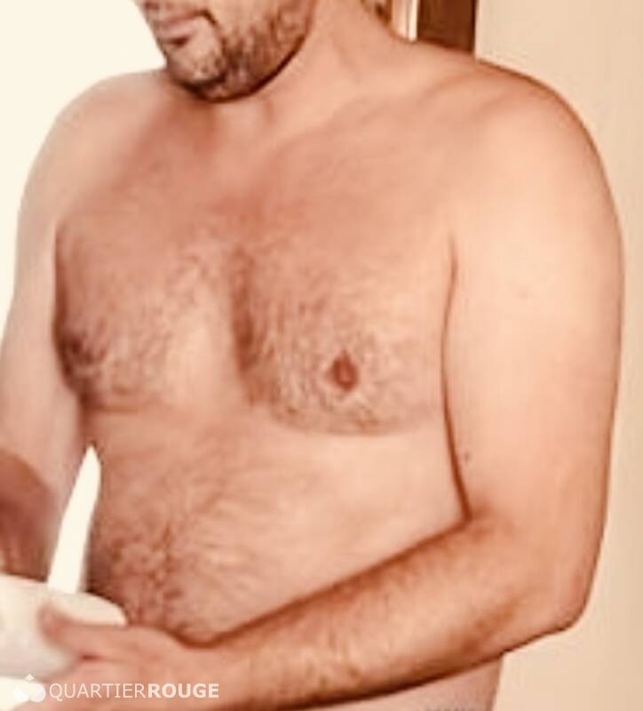 David (Photo)