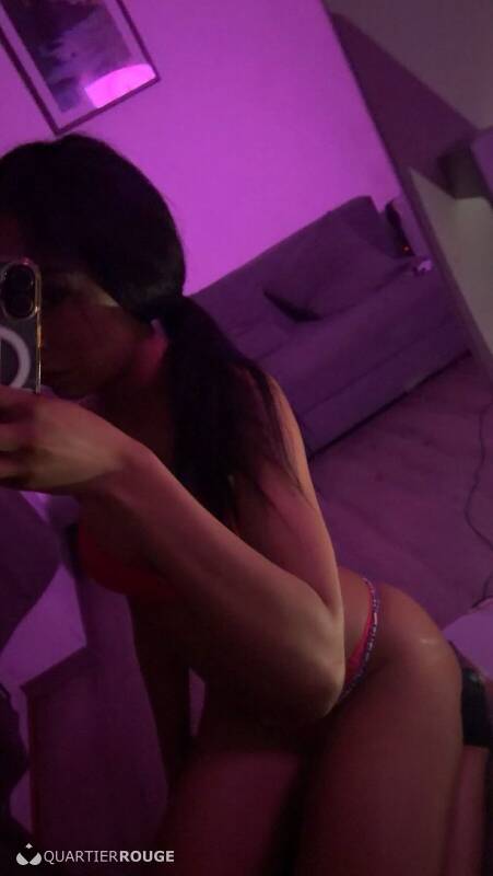 Yasmine (Photo)