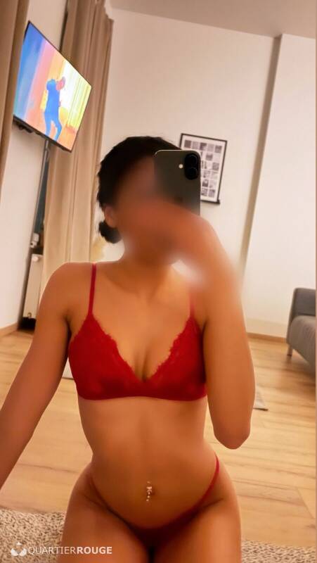 Yasmine (Photo)