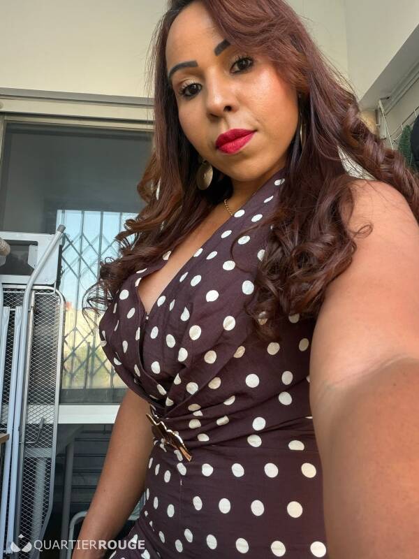 Bruna latina (Photo)