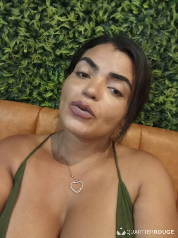Fernanda (Photo)
