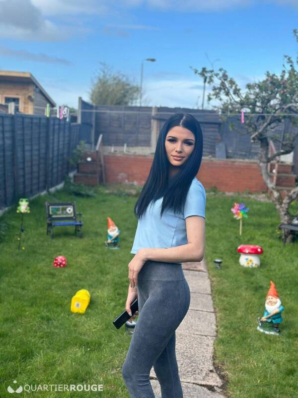 Leyla (Photo)