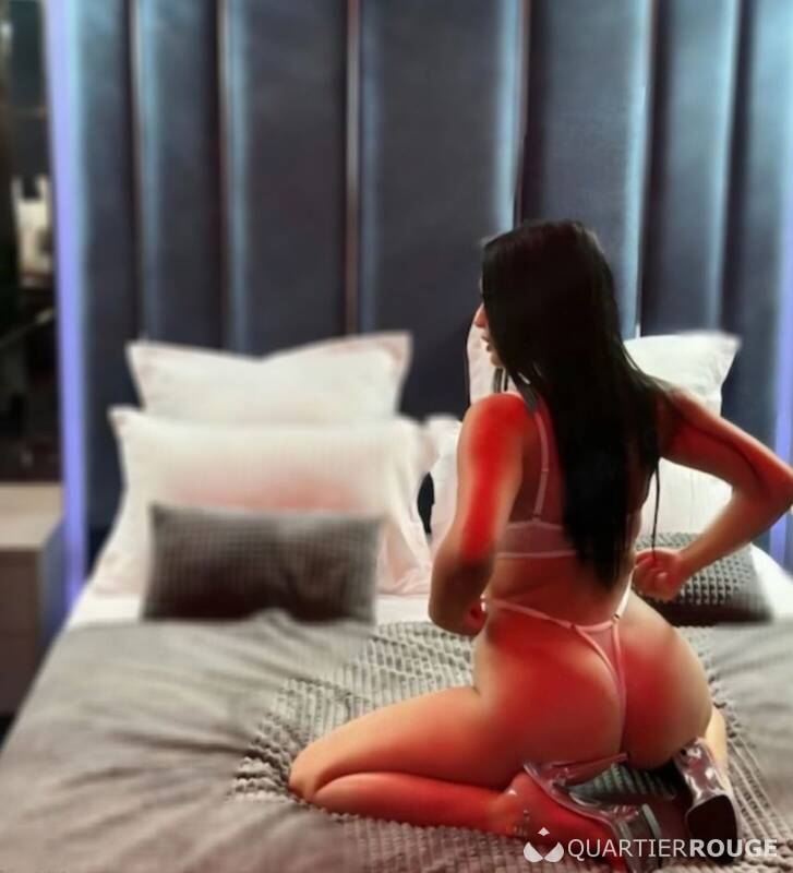 Leyla (Photo)