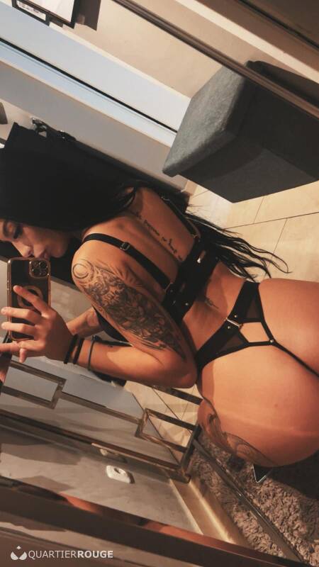 Raysa (Photo)