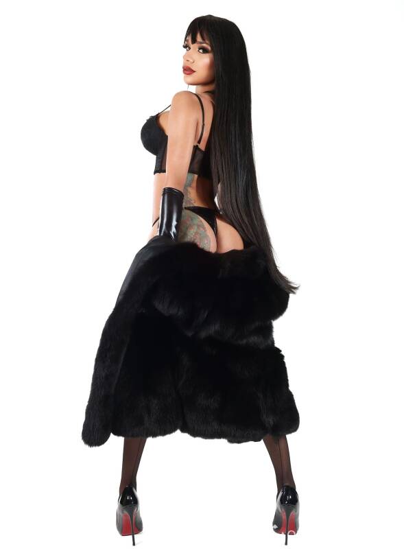 Sasha Mur (Photo)