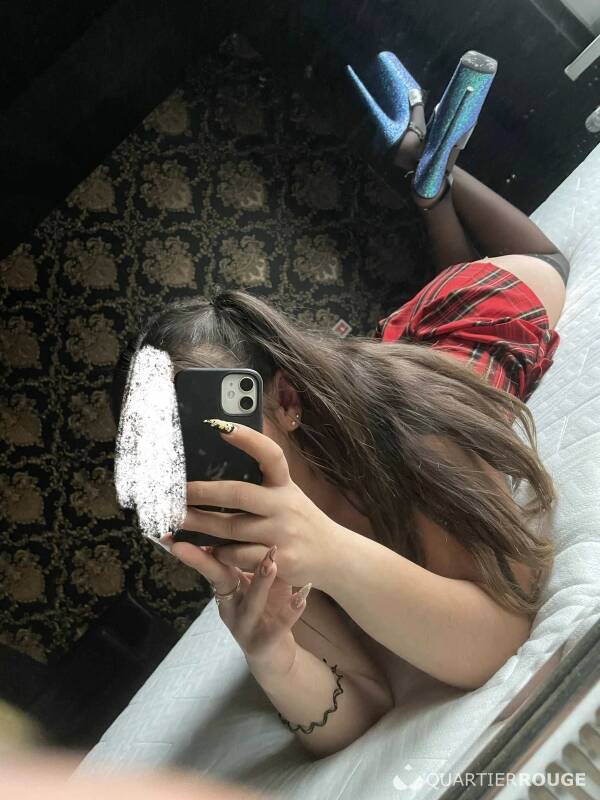 Isabela (Photo)
