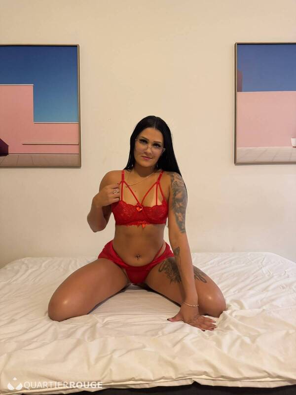Vanessa (Photo)