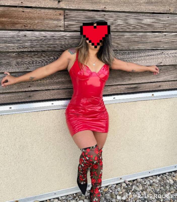 Amanda (Photo)