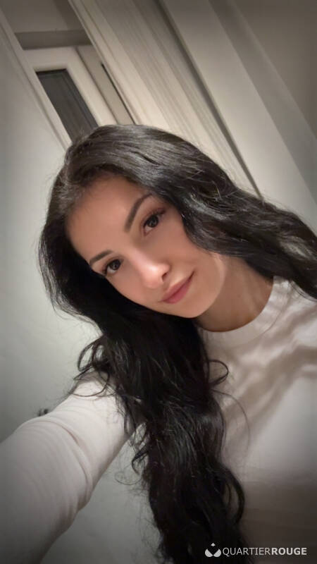 Carla (Photo)