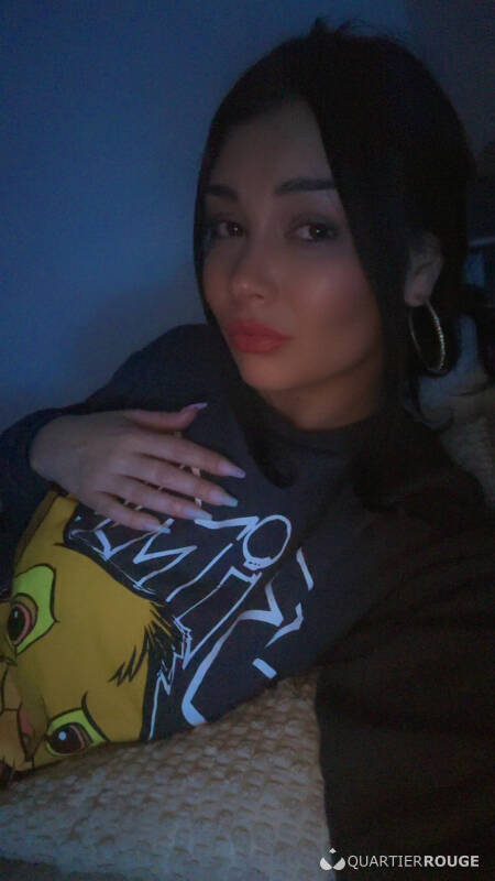 Lena (Photo)