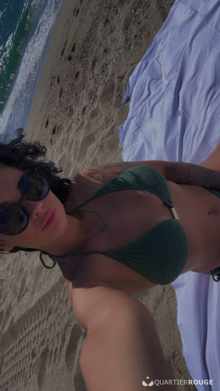 Nina (Photo)