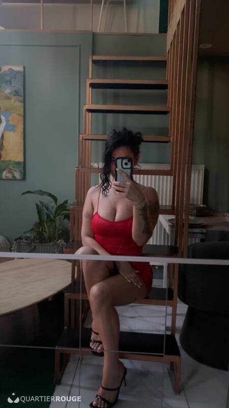 Nina (Photo)
