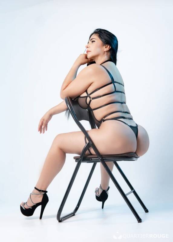 Diana (Photo)