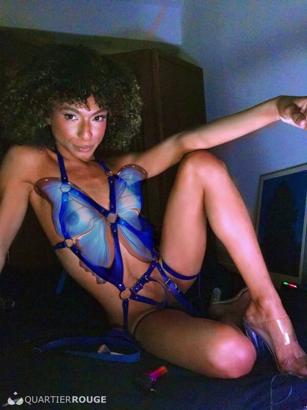 Angel (Photo)
