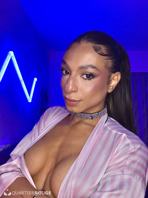 Angel Albuquerque (Photo)