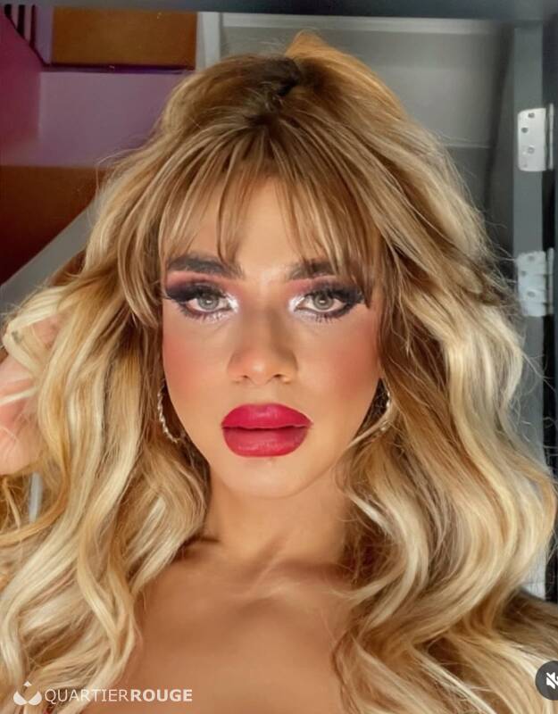 Kylie (Photo)